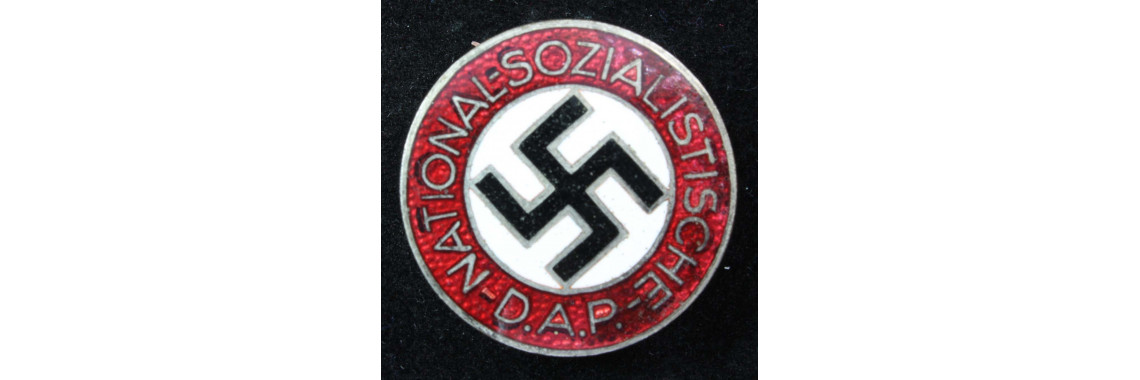 DE2356 NSDAP