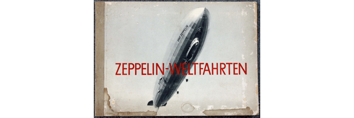 P572 Zeppelin