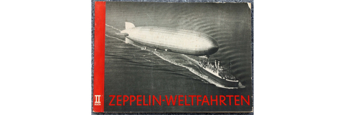 P573 Zeppelin