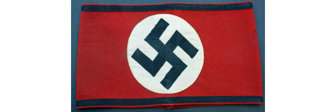 A1135 Armband SS-630/37